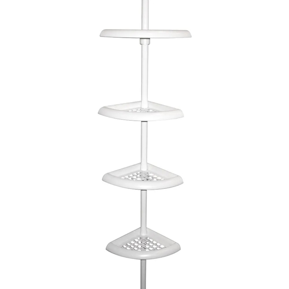 🧼 Organizador de Baño Esquinero 🧼